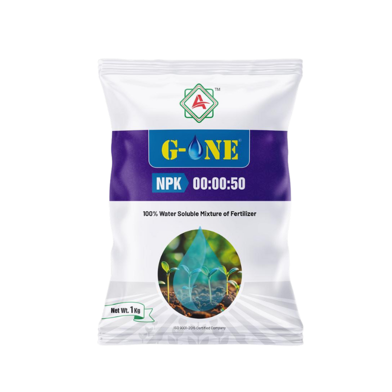 Max G Powder Better Nutrition , Higher farmer income.
